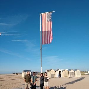 Meet your Posher, Adam